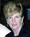 Virginia McDonald obituary