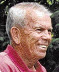 Gerald "Jerry" Coughlin obituary