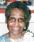 Izora Watkins obituary
