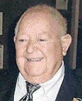 Robert F. Gregory obituary