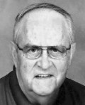 Robert L. Hogan obituary