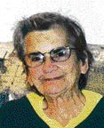 JoAnn McBride obituary, Grand Blanc, AL