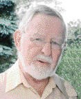 William J. Cassiday obituary