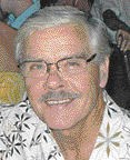 C. Jerry Sanders obituary