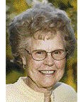 Jean Schilling obituary