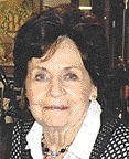 Wanda Houghton obituary