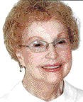Mary Benish obituary