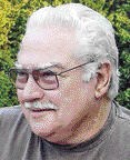 Richard Prieur obituary, Asheville, NC