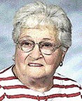 Nellie Peariso obituary