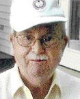 Charles Jones obituary