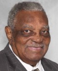 James Franklin obituary