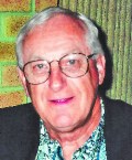 Donald Boyd obituary