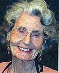 Dorothy Bush obituary