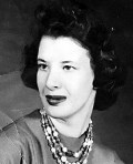 Minnie Bixby obituary