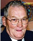 Charles Robison obituary