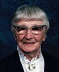 Frances Pratt obituary