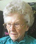 Mary Lynk obituary