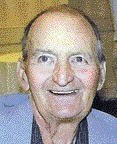 Robert Alexander obituary