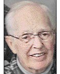 William Goss obituary