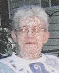 Frances Lorraine Bailey obituary