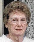 Lena C. "Kaye" Besant obituary