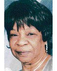 Barbara Johnson obituary