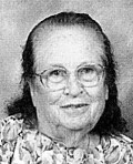 Pauline C. Brown obituary