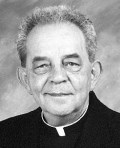 Rev. Canon Wyszynski obituary