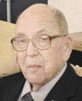 Howard P. Blazo Jr. obituary