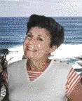 Joyce Winifred McGinnis obituary
