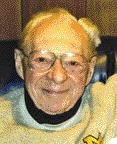 Joseph Raymond Purzycki obituary
