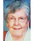 Elizabeth "Betty" Dunn obituary