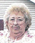 Dianne Hallwood obituary