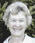 Dorothy Martin obituary