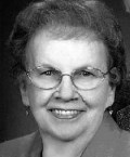 Eldona Allen obituary