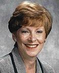 Judith McGrew obituary