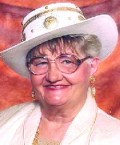 Betty Lou Bacon-McMaster obituary
