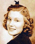 Virginia Jarrard obituary