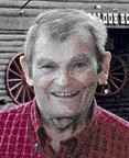 Frederick Gebstadt obituary