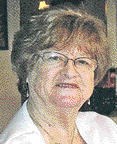 Darla Burchfield obituary