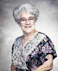 Irene Happie obituary