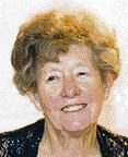 Helen Roche obituary