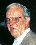 Richard Shaw obituary