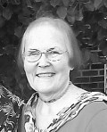 Kaye Braun obituary