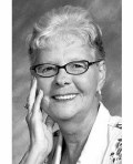 Ruthann Doyle obituary