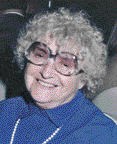 Mary Dunich obituary