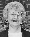 Marjorie Pearson obituary