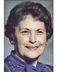 Ruth Thompson obituary, Davison, MI