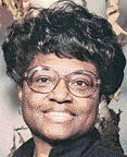 Maudie Brown obituary