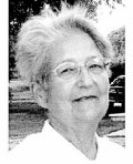 Nancy Miller obituary